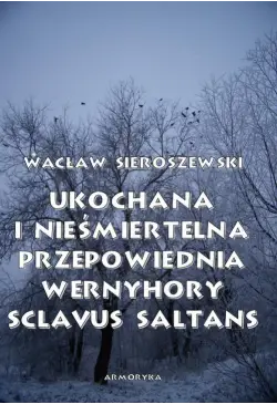 Ukochana i nieśmiertelna....