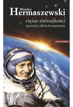 Ciężar nieważkości.
