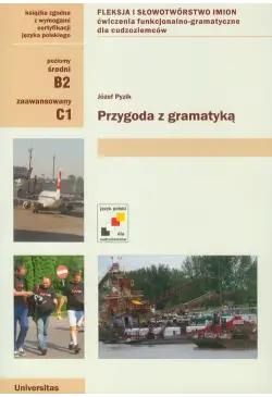 Przygoda z gramatyką