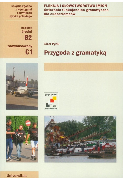 Przygoda z gramatyką