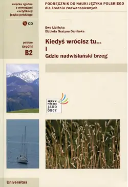 Kiedyś wrócisz tu... Część...