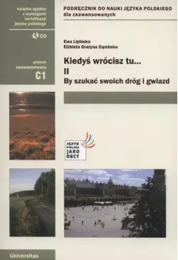 Kiedyś wrócisz tu... 2 By...