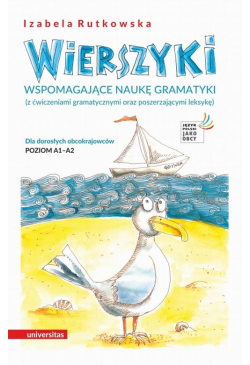 Wierszyki wspomagające...