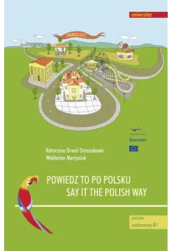 Powiedz to po polsku / Say...
