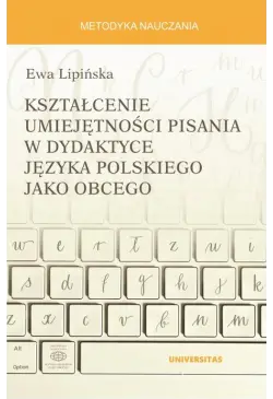 Kształcenie umiejętności...