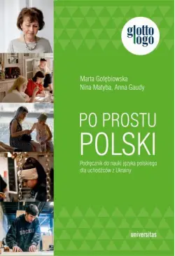Po prostu polski Podręcznik...