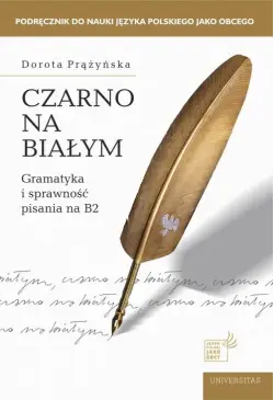 Czarno na białym Gramatyka...