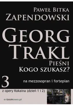 Kogo szukasz