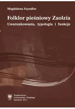 Folklor pieśniowy Zaolzia