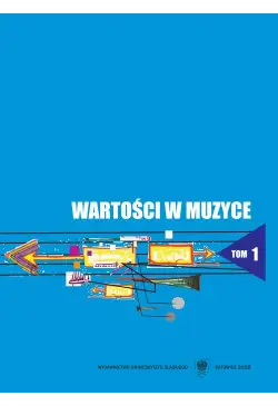 Wartości w muzyce. Studium...