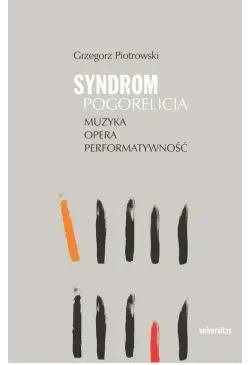 Syndrom Pogorelicia Muzyka...