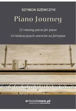 Piano journey 12...