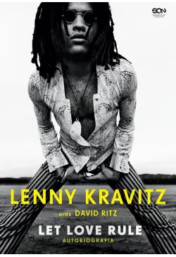 Lenny Kravitz. Let Love...