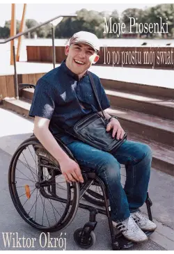 Moje piosenki. To po prostu...