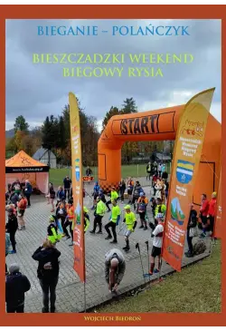 Bieganie - Polańczyk...