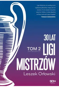 30 lat Ligi Mistrzów Tom 2