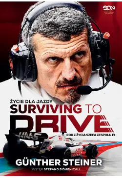 Surviving to Drive Życie...
