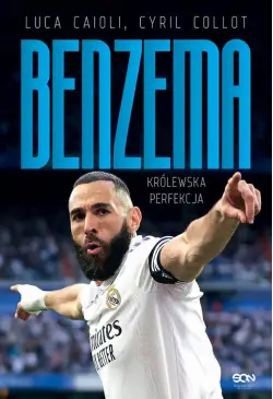 Karim Benzema Królewska...