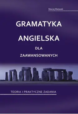 Gramatyka angielska dla...