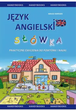 Język angielski - Słówka -...
