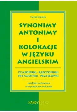 Synonimy, antonimy i...