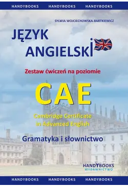 Język angielski - zestaw...