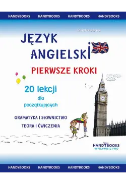 Język angielski - Pierwsze...