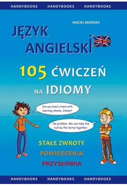 Język angielski - 105...