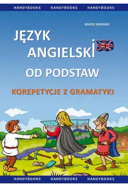 Język angielski od podstaw...