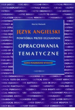 Język angielski - Powtórka...