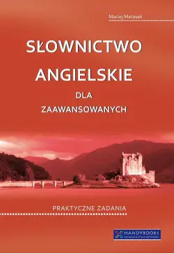 Słownictwo angielskie dla...