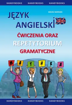 Język angielski - Ćwiczenia...