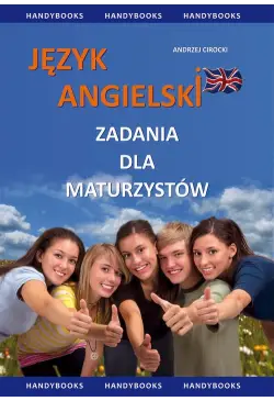 Język angielski - Zadania...