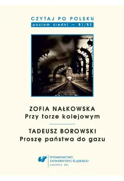 Czytaj po polsku. T. 8:...