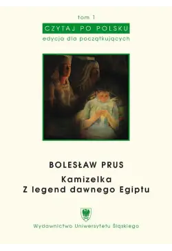Czytaj po polsku. T. 1:...