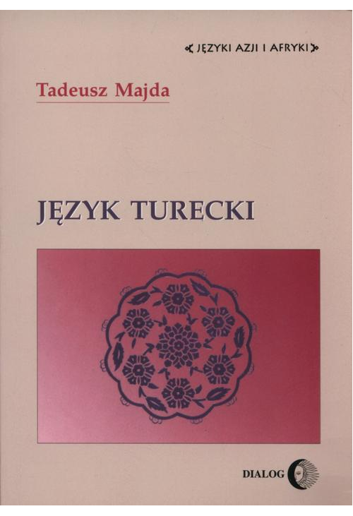 Język turecki