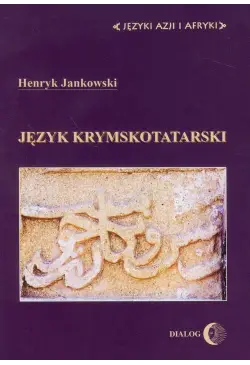 Język krymskotatarski