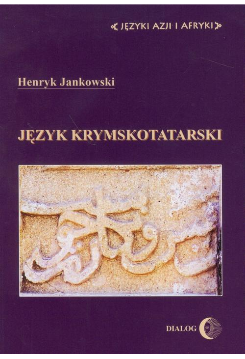 Język krymskotatarski