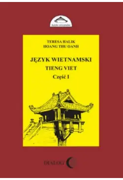 Język wietnamski Tieng Viet...