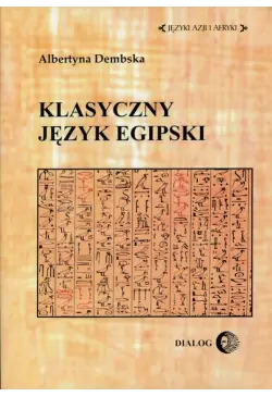Klasyczny język egipski