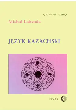 Język kazachski
