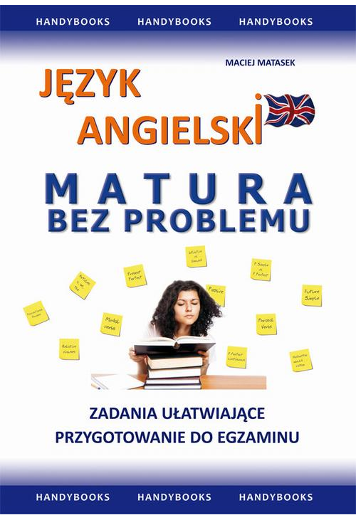 Język angielski MATURA BEZ PROBLEMU