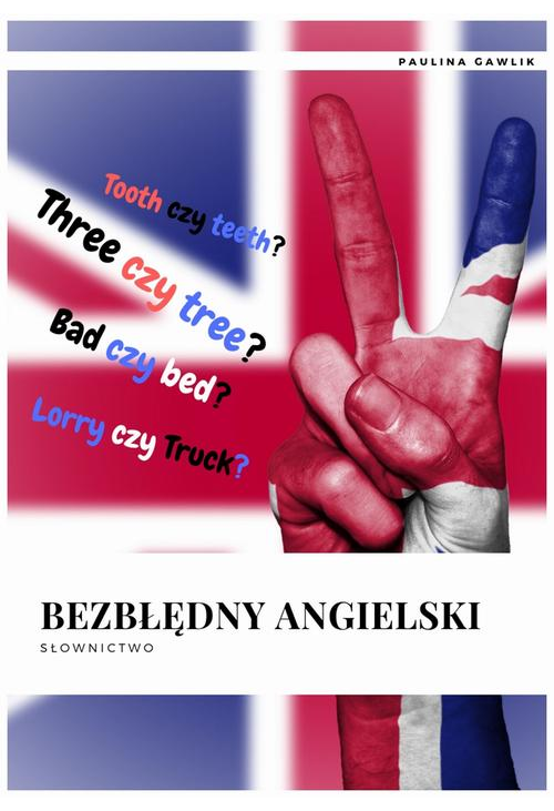 Bezbłędny angielski Słownictwo