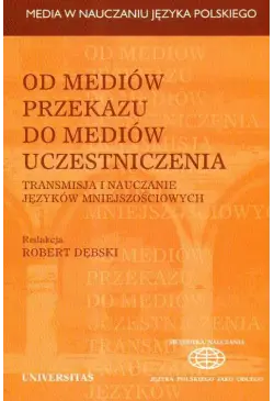 Od mediów przekazu do...