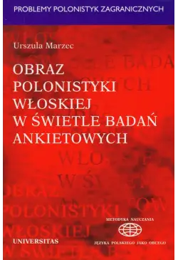 Obraz polonistyki włoskiej...