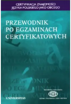 Przewodnik po egzaminach...