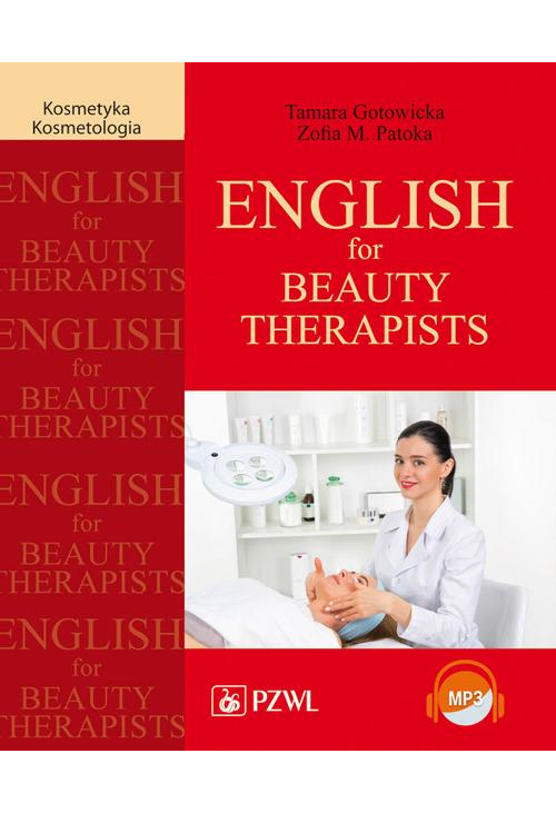 English for Beauty Therapists