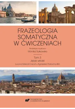 Frazeologia somatyczna w...