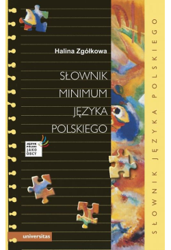 Słownik minimum języka...