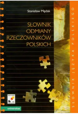 Słownik odmiany...